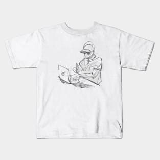 Designer Kids T-Shirt